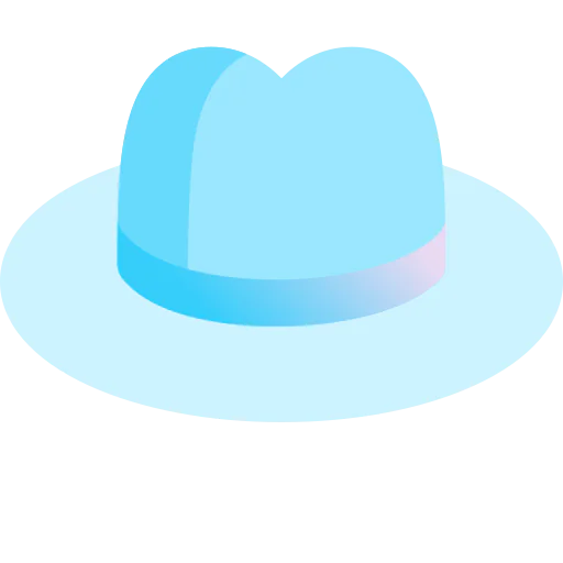 Hat icon
