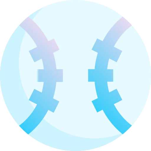 Baseball icon