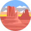 Canyon icon 64x64