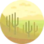 Desert biểu tượng 64x64