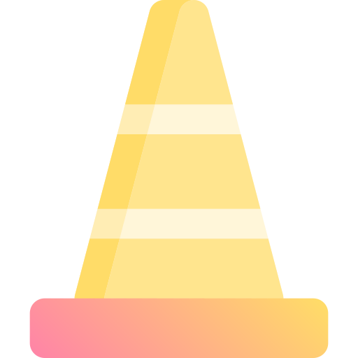 Cone icon