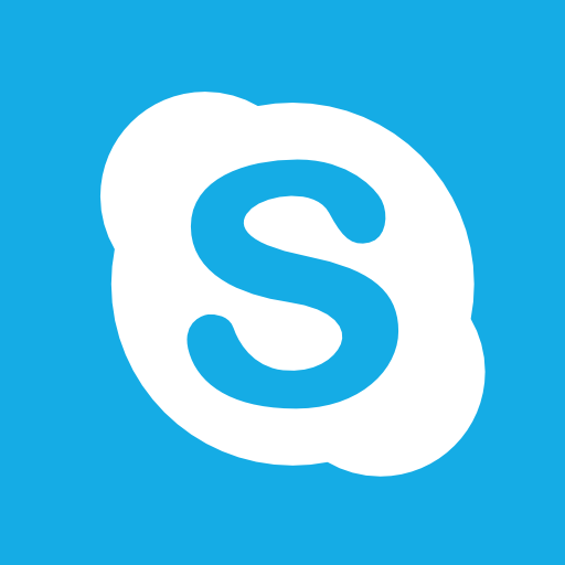 Skype アイコン