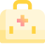 First aid kit icon 64x64