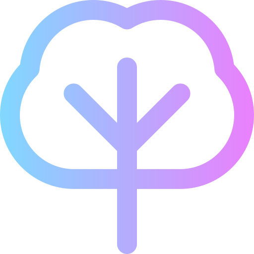Tree icon