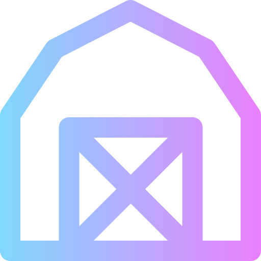 Barn icon