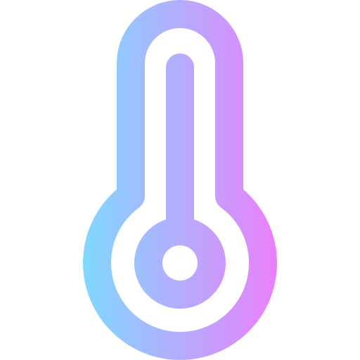 Temperature icon