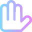 Glove іконка 64x64