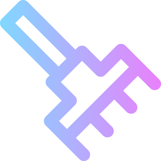 Rake icon