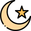 Ислам иконка 64x64