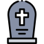 Grave icon 64x64