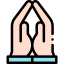 Pray іконка 64x64