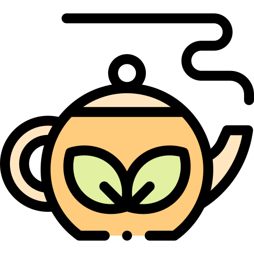 Tea icon