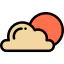 Cloudy icon 64x64