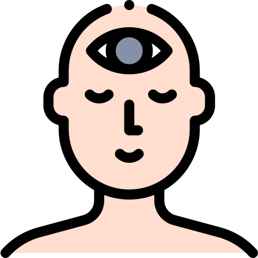 Third eye 图标