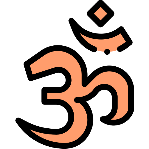 Om icon