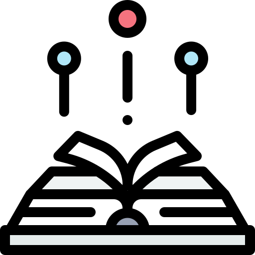 Knowledge icon