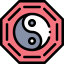 Yin yang 图标 64x64