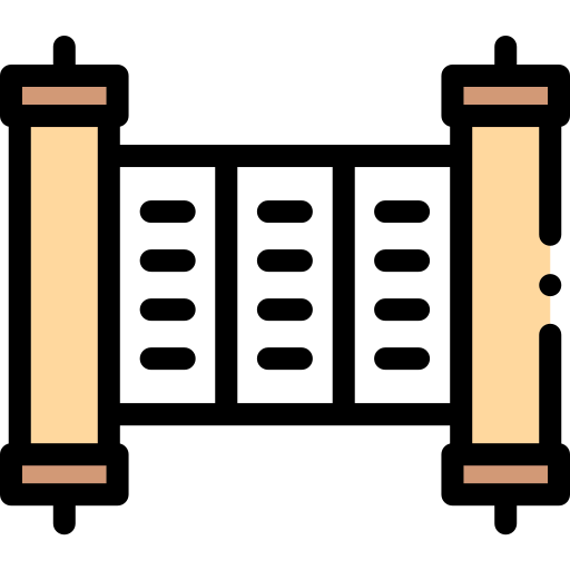 Commandment 图标