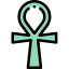 Ankh icon 64x64