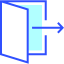 Exit 상 64x64