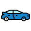 Car Symbol 64x64