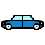 Car Symbol 64x64