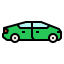 Car Symbol 64x64