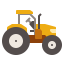 Tractor Symbol 64x64