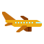 Airplane Symbol 64x64