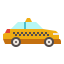 Taxi Symbol 64x64