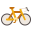 Bicycle Symbol 64x64