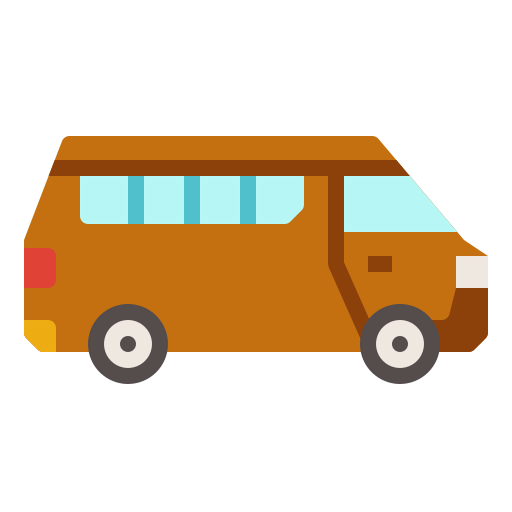 Van icon