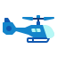Helicopter Symbol 64x64
