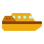Boat Symbol 64x64