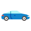 Car Symbol 64x64