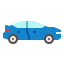 Car Symbol 64x64
