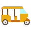 Rickshaw Symbol 64x64