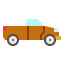 Pickup truck Symbol 64x64