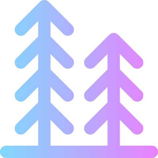 Forest icon