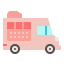 Ice cream truck Symbol 64x64