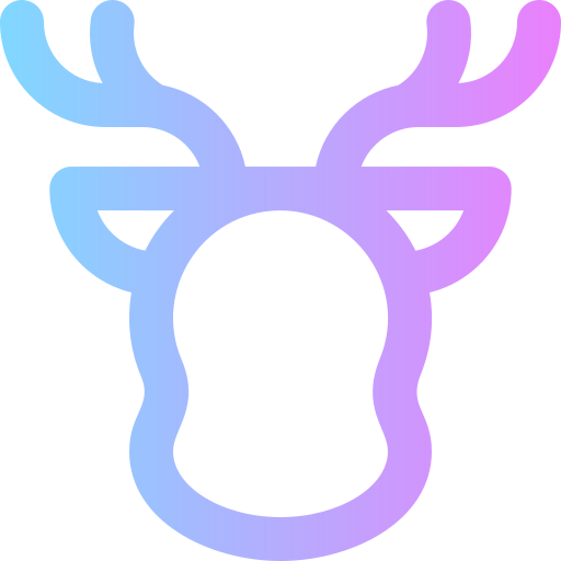 Moose Symbol