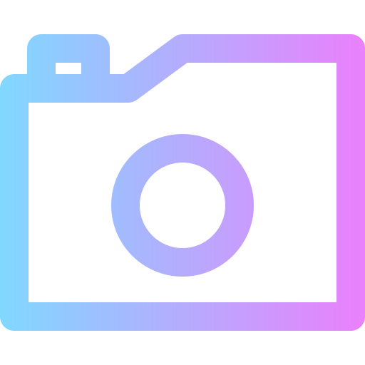 Camera icon