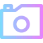 Camera icon 64x64