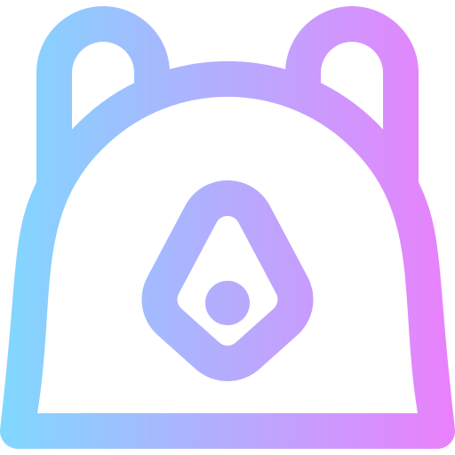 Bear icon