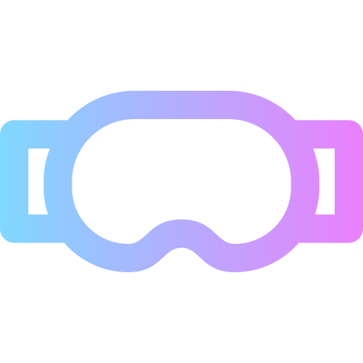 Goggles icon