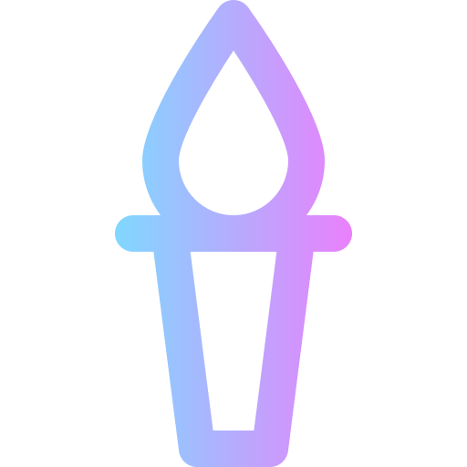 Torch icon