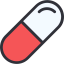 Pill Symbol 64x64