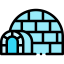 Igloo icon 64x64