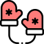 Gloves icon 64x64