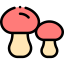 Mushroom icon 64x64